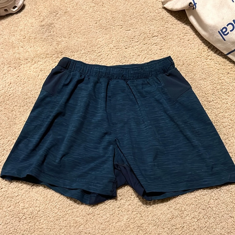 lululemon short